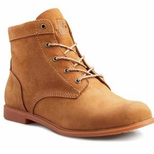 KODIAK Canadian boots